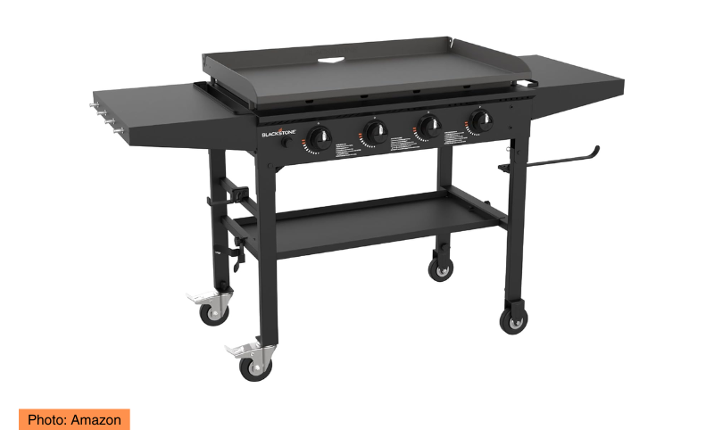 Blackstone 36 inch Gas Griddle