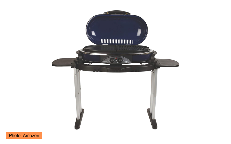 Coleman Portable Outdoor Grill