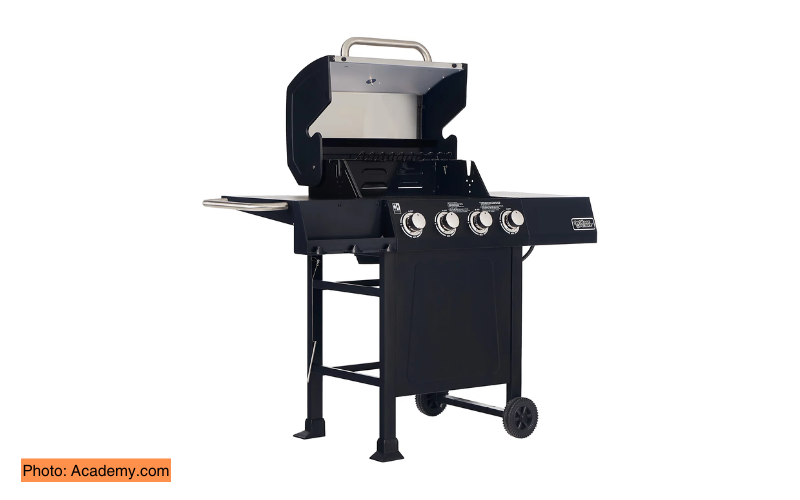 The 8 Best Gas Grill Brands Outdoor Cooking